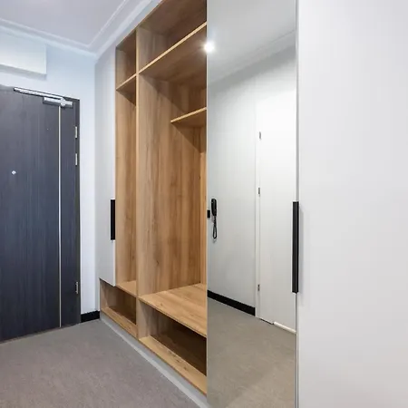 Elegantes, Strandnahes Albus Apartment *