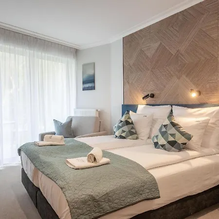Elegantes, Strandnahes Albus